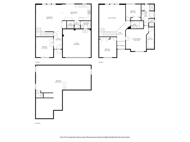 1658 Centennial Drive, Antioch, IL 60002