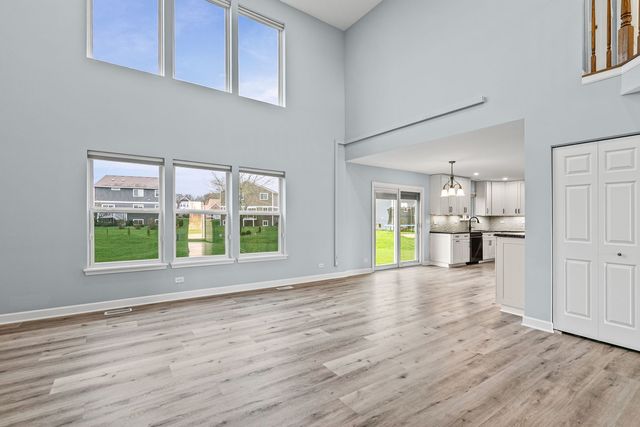 1658 Centennial Drive, Antioch, IL 60002