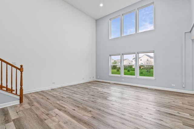 1658 Centennial Drive, Antioch, IL 60002