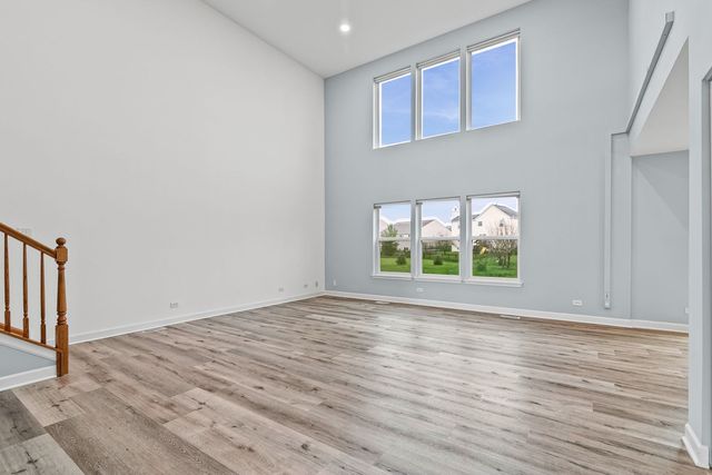 1658 Centennial Drive, Antioch, IL 60002