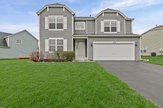 1658 Centennial Drive, Antioch, IL 60002