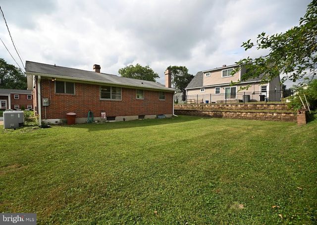 4121 LOCH CARROW RD, Baltimore, MD 21236