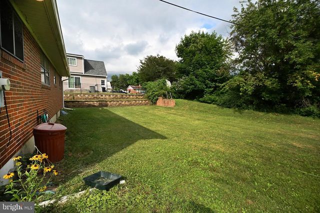 4121 LOCH CARROW RD, Baltimore, MD 21236