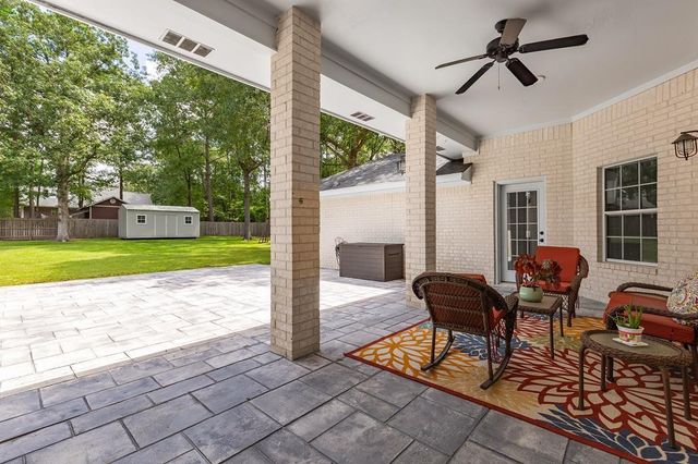 301 Southern Trace, Lufkin, TX 75901