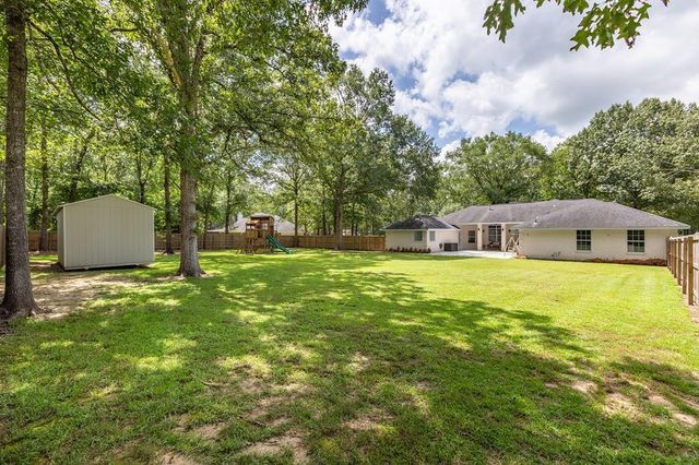 301 Southern Trace, Lufkin, TX 75901