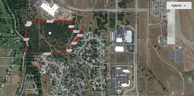 7100 Amigo Way, Redding, CA 96002