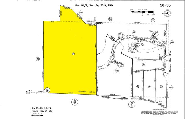 7100 Amigo Way, Redding, CA 96002