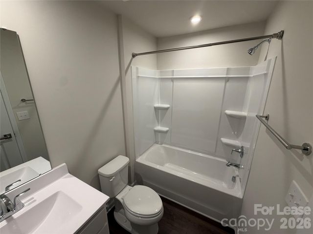 5945 Granbury Drive, Kannapolis, NC 28081