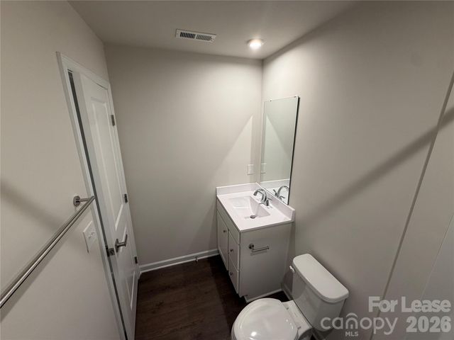 5945 Granbury Drive, Kannapolis, NC 28081