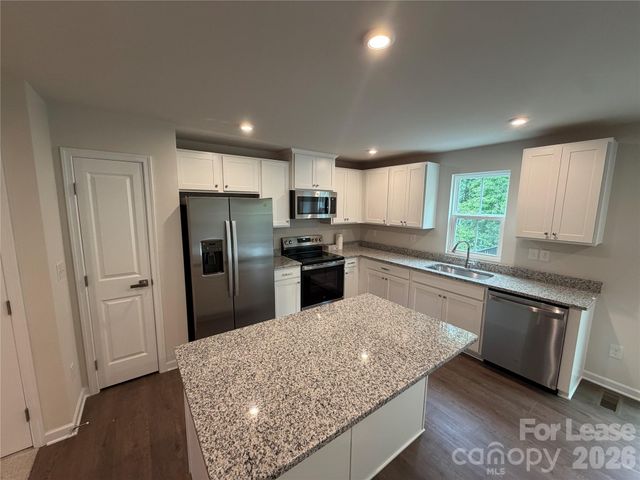 5945 Granbury Drive, Kannapolis, NC 28081