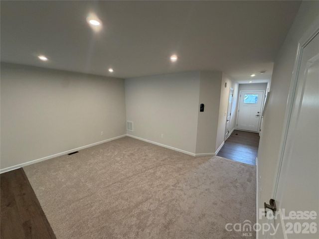 5945 Granbury Drive, Kannapolis, NC 28081