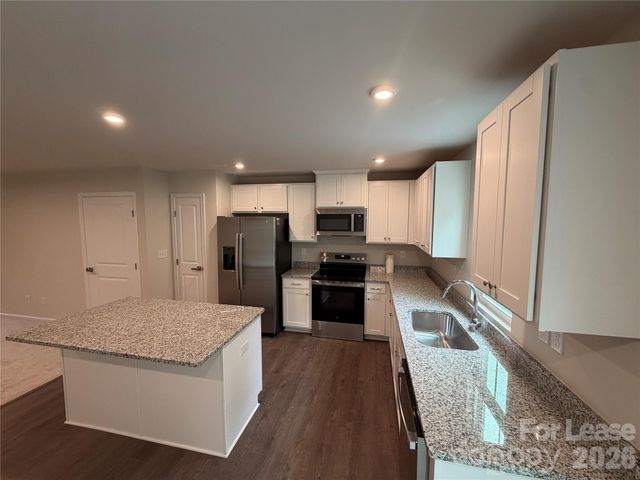 5945 Granbury Drive, Kannapolis, NC 28081