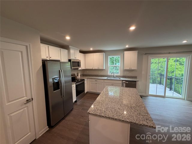 5945 Granbury Drive, Kannapolis, NC 28081
