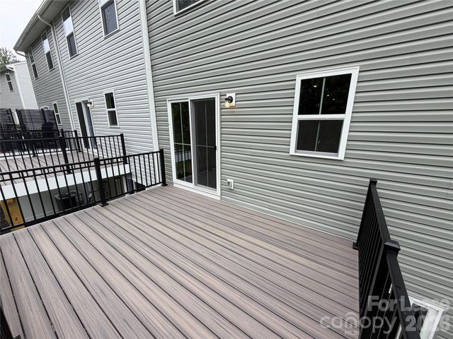5945 Granbury Drive, Kannapolis, NC 28081