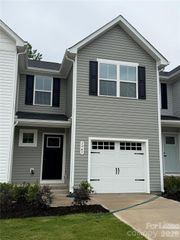 5945 Granbury Drive, Kannapolis, NC 28081
