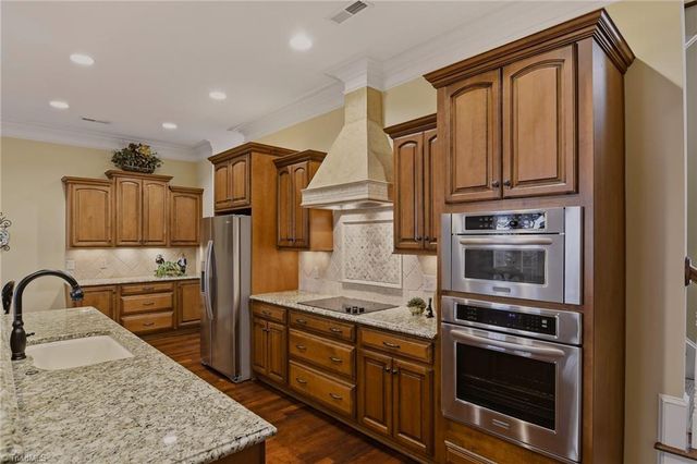 178 Woodmark Court, Winston-salem, NC 27104