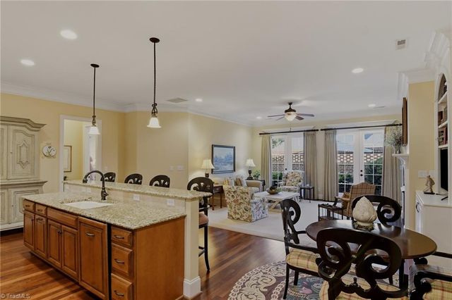 178 Woodmark Court, Winston-salem, NC 27104