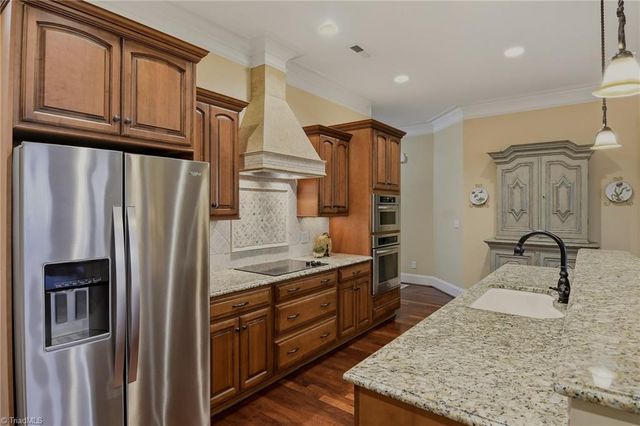 178 Woodmark Court, Winston-salem, NC 27104