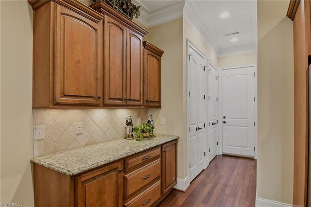 178 Woodmark Court, Winston-salem, NC 27104
