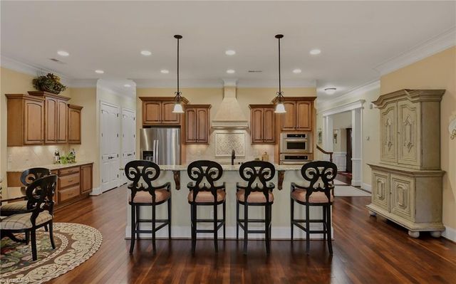 178 Woodmark Court, Winston-salem, NC 27104