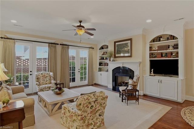 178 Woodmark Court, Winston-salem, NC 27104