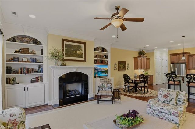 178 Woodmark Court, Winston-salem, NC 27104