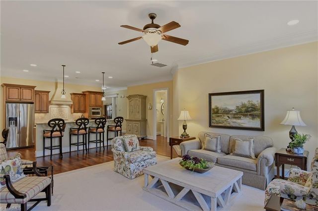 178 Woodmark Court, Winston-salem, NC 27104