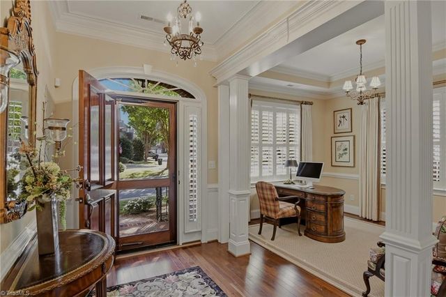 178 Woodmark Court, Winston-salem, NC 27104