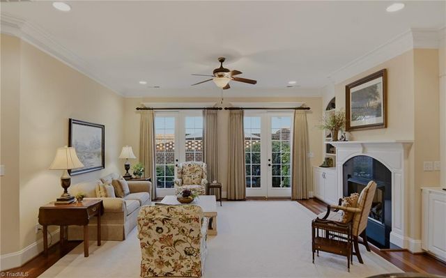 178 Woodmark Court, Winston-salem, NC 27104