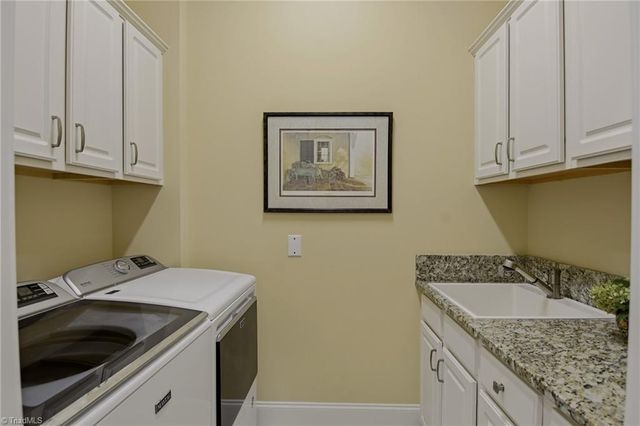 178 Woodmark Court, Winston-salem, NC 27104