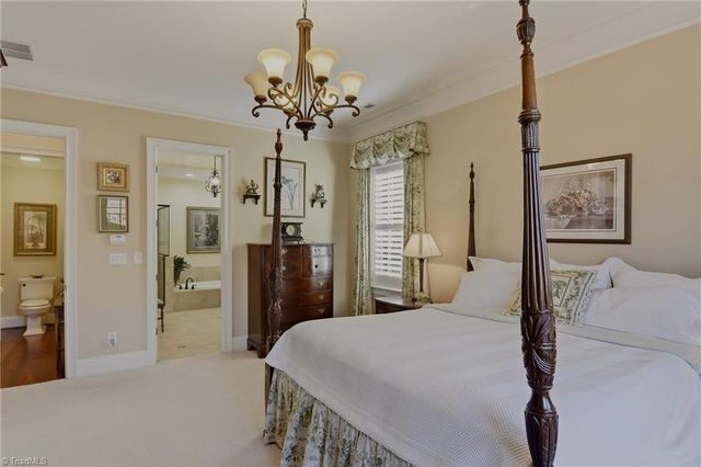 178 Woodmark Court, Winston-salem, NC 27104