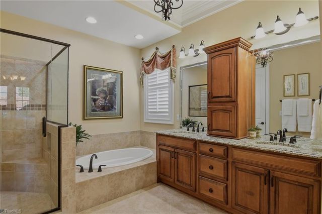 178 Woodmark Court, Winston-salem, NC 27104