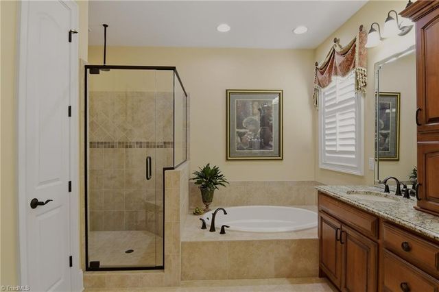 178 Woodmark Court, Winston-salem, NC 27104