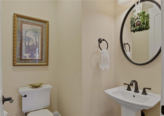 178 Woodmark Court, Winston-salem, NC 27104