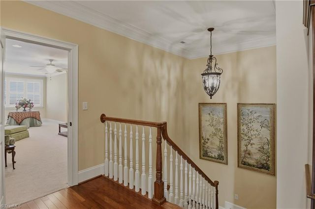 178 Woodmark Court, Winston-salem, NC 27104