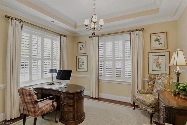 178 Woodmark Court, Winston-salem, NC 27104