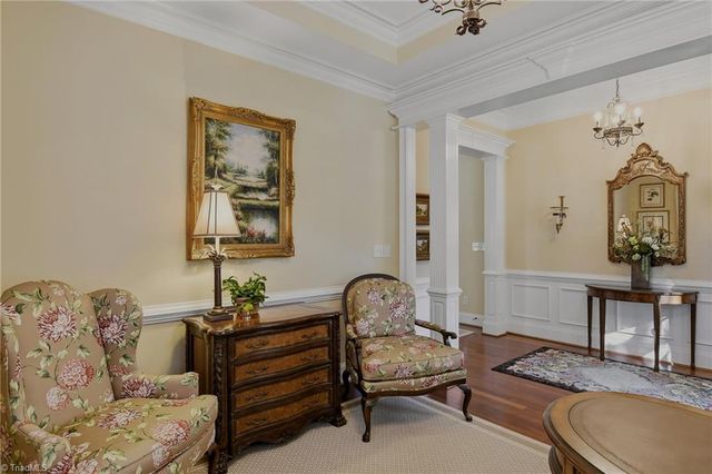 178 Woodmark Court, Winston-salem, NC 27104