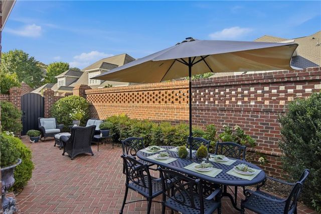 178 Woodmark Court, Winston-salem, NC 27104