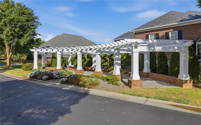 178 Woodmark Court, Winston-salem, NC 27104