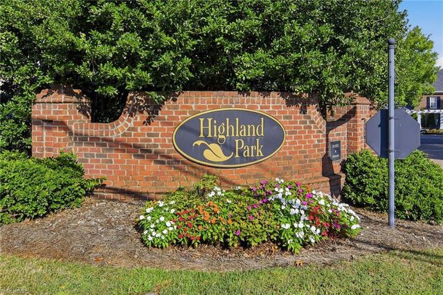 178 Woodmark Court, Winston-salem, NC 27104