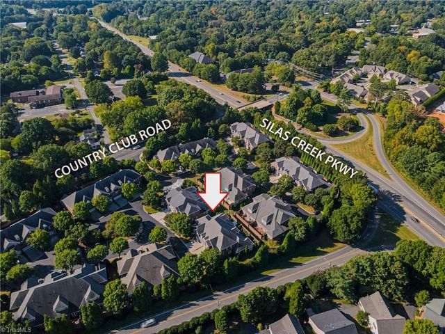 178 Woodmark Court, Winston-salem, NC 27104
