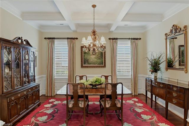 178 Woodmark Court, Winston-salem, NC 27104