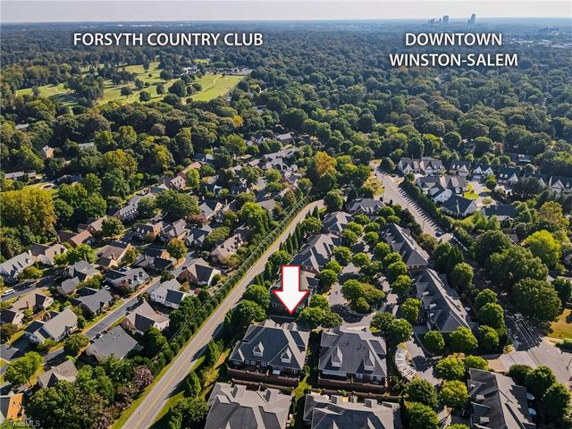 178 Woodmark Court, Winston-salem, NC 27104
