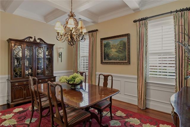 178 Woodmark Court, Winston-salem, NC 27104