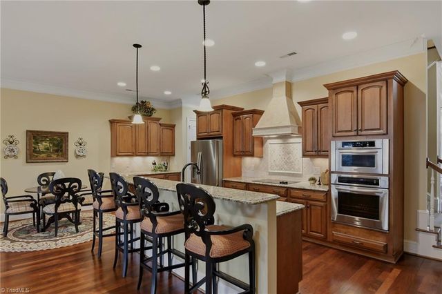 178 Woodmark Court, Winston-salem, NC 27104
