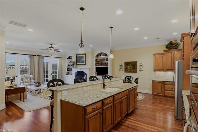 178 Woodmark Court, Winston-salem, NC 27104