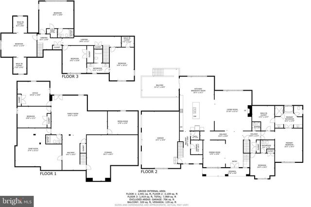 3913 VICTORIA OAKS TRL, Annandale, VA 22003