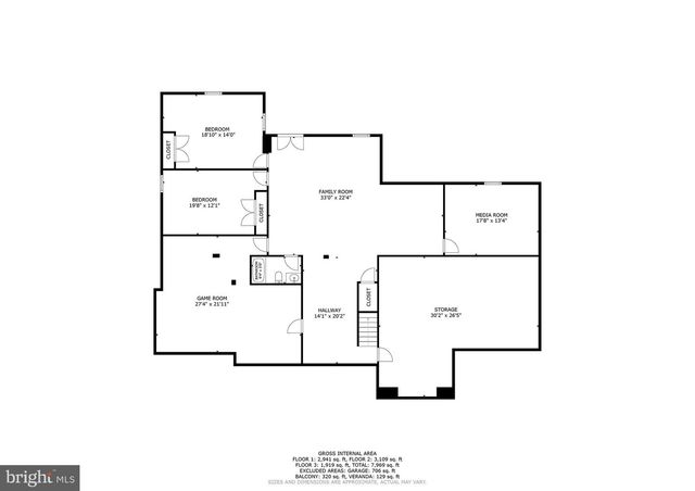 3913 VICTORIA OAKS TRL, Annandale, VA 22003
