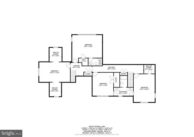 3913 VICTORIA OAKS TRL, Annandale, VA 22003