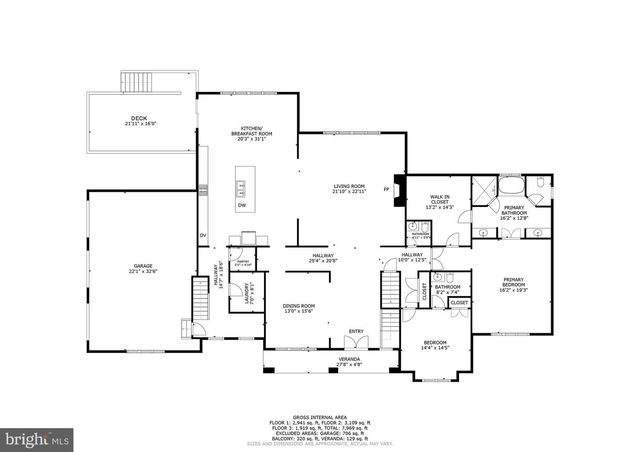 3913 VICTORIA OAKS TRL, Annandale, VA 22003
